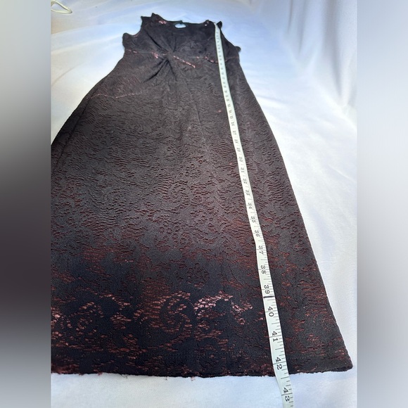 MYSTIC Lace Dress - Picture 7 of 8